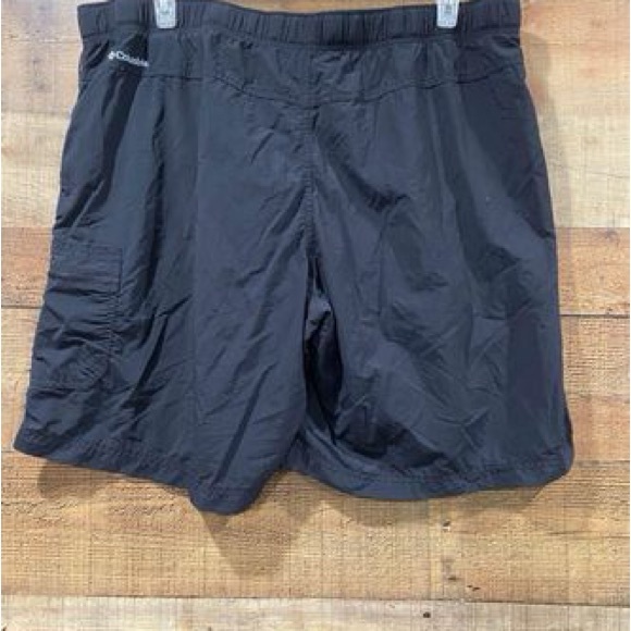 Columbia Mens Shorts/Swimsuit With Omnishade Sun Protection Size XL - Picture 5 of 6